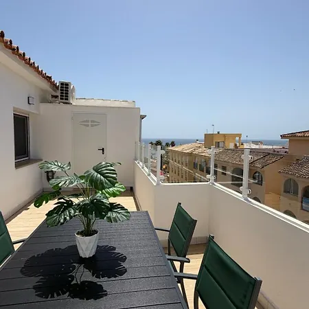 El Refugio A * 圣路易斯·德·萨比尼尔